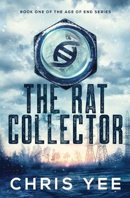 Book cover for The Rat Collector