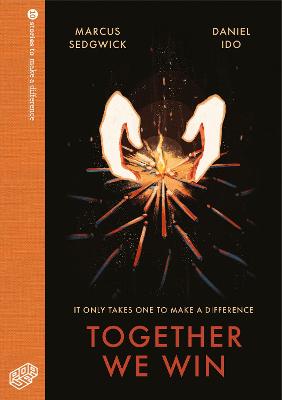 Cover of Together We Win