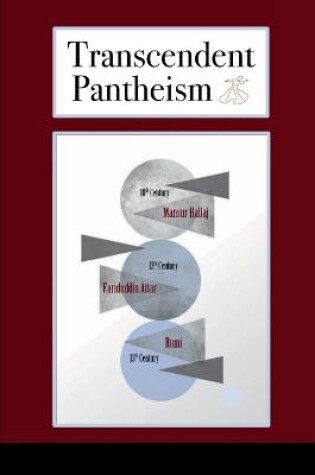 Cover of Transcendent Pantheism