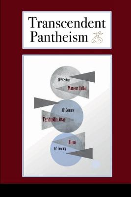 Book cover for Transcendent Pantheism