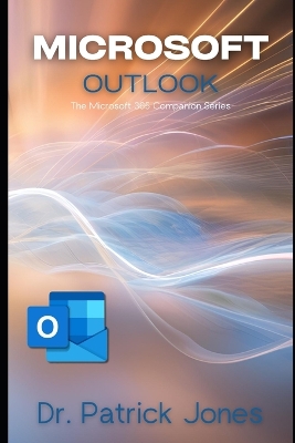 Cover of Microsoft Outlook