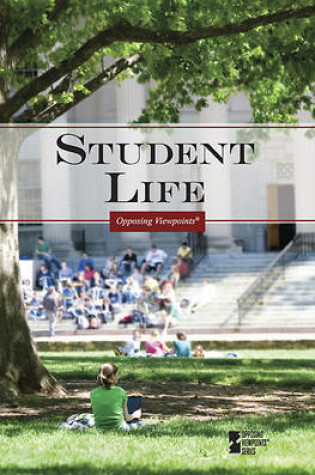 Cover of Student Life