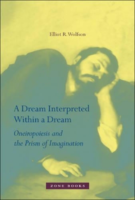 Book cover for A Dream Interpreted within a Dream