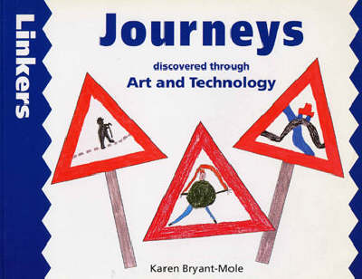 Cover of Journeys Through Art and Technology