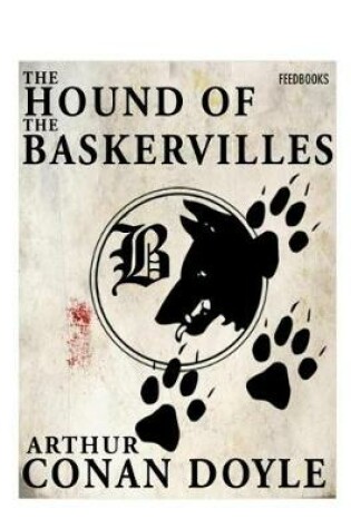 Cover of The Hound of Baskervilles