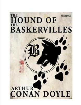 Cover of The Hound of Baskervilles