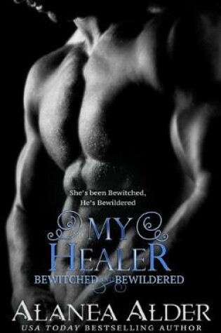 Cover of My Healer