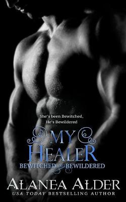 Book cover for My Healer