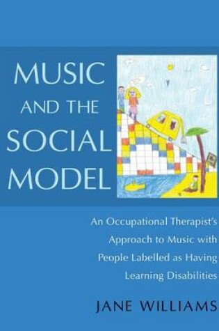 Cover of Music and the Social Model