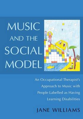 Book cover for Music and the Social Model