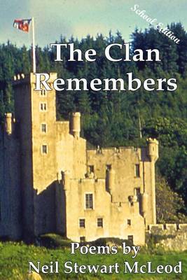 Book cover for The Clan Remembers Se