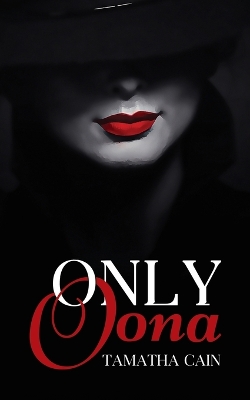 Book cover for Only Oona