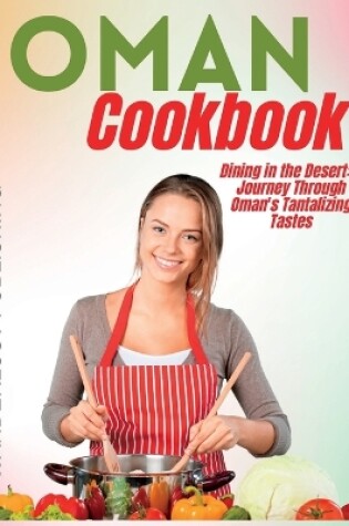 Cover of Oman Cookbook