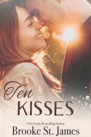 Cover of Ten Kisses