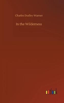 Book cover for In the Wilderness