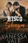 Book cover for Risco Selvagem