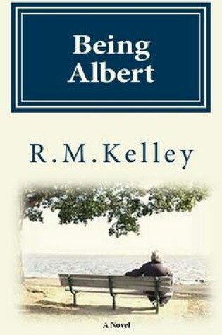Cover of Being Albert