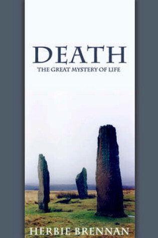 Cover of Death