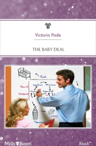 Cover of The Baby Deal