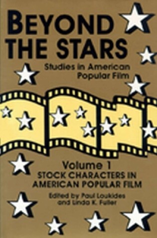 Cover of Beyond the Stars [Vol 1]