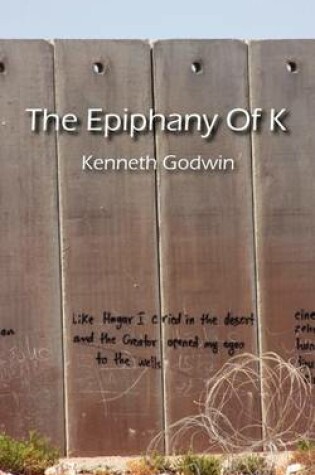 Cover of The Epiphany of K