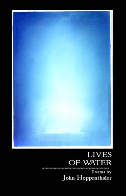 Book cover for Lives of Water