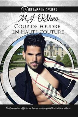 Cover of Coup de Foudre En Haute Couture