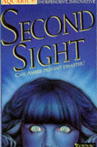 Cover of Second Sight