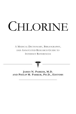 Cover of Chlorine