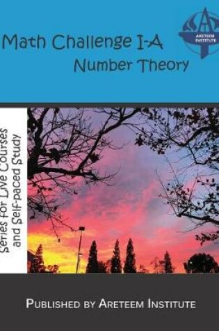 Cover of Math Challenge I-A Number Theory