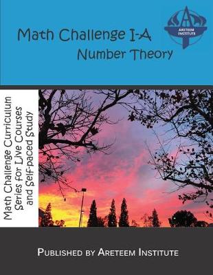 Cover of Math Challenge I-A Number Theory