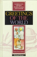 Book cover for Greetings of the World