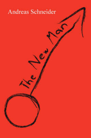 Cover of The New Man