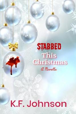 Book cover for Stabbed This Christmas