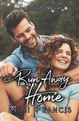 Book cover for Run Away Home