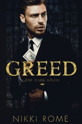 Cover of Greed