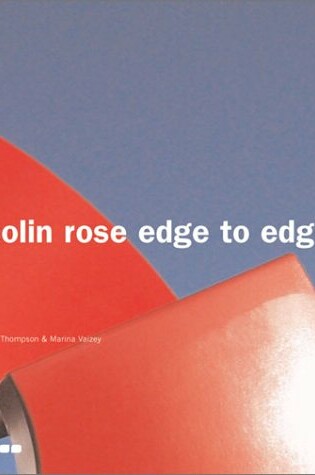 Cover of Colin Rose