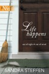 Book cover for Life Happens