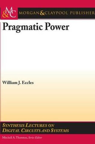 Cover of Pragmatic Power