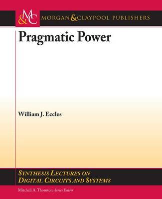 Book cover for Pragmatic Power