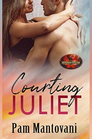 Cover of Courting Juliet