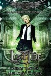 Book cover for Lost Tide (Shadow Isle Reformatory Book 3)