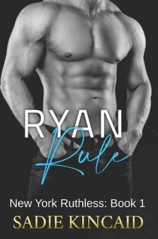 Cover of Ryan Rule