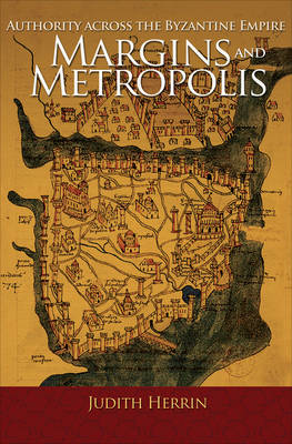 Book cover for Margins and Metropolis