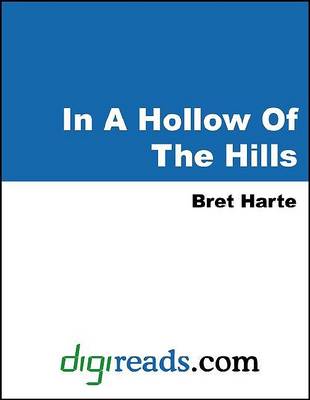 Book cover for In a Hollow of the Hills