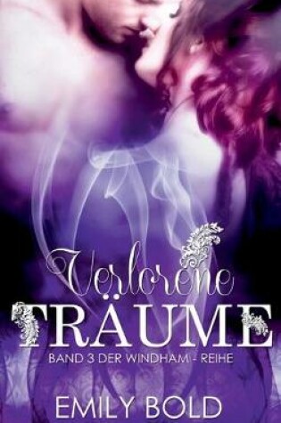 Cover of Verlorene Traume