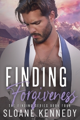 Cover of Finding Forgiveness