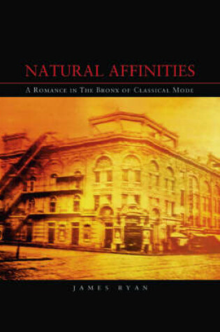 Cover of Natural Affinities