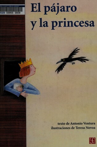 Cover of El Pajaro y La Princesa