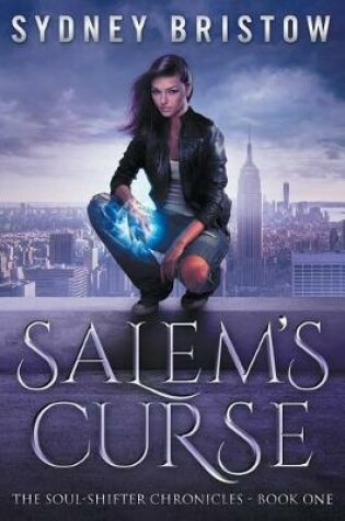 Cover of Salem's Curse